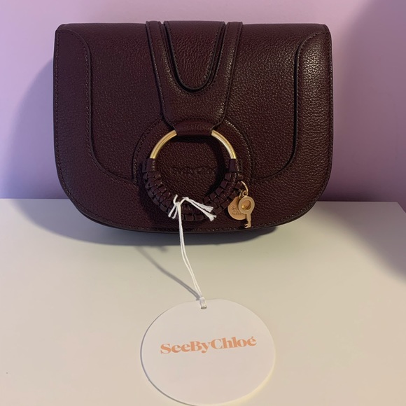 ❌SOLD❌See By Chloe Hana Bag - Picture 2 of 11